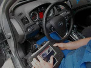 diagnosi elettronica motore auto recoaro terme