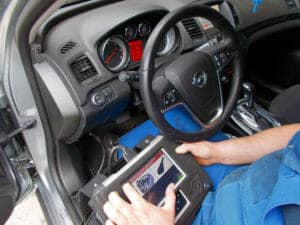 diagnosi elettronica motore recoaro terme