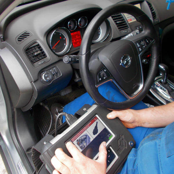 diagnosi elettronica motore recoaro terme