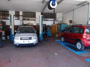 centro revisioni auto moto recoaro terme