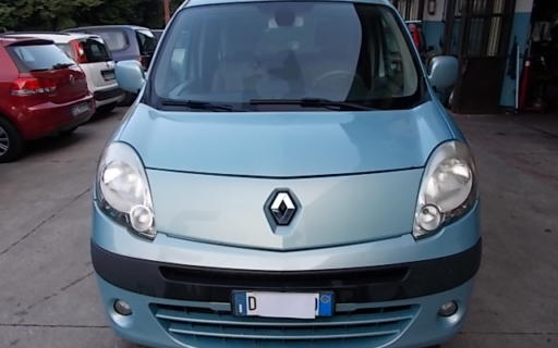 RENAULT KANGOO MJ AUTOVETTURA