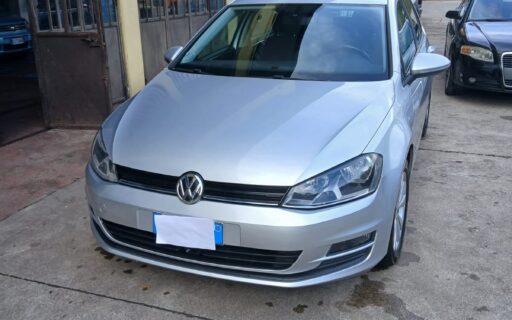 Wolkswagen Golf