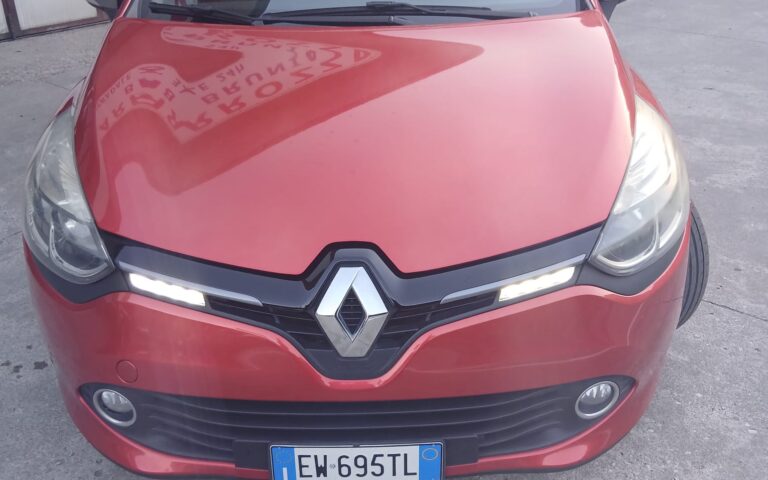 Renault Clio 15 D.C.I.