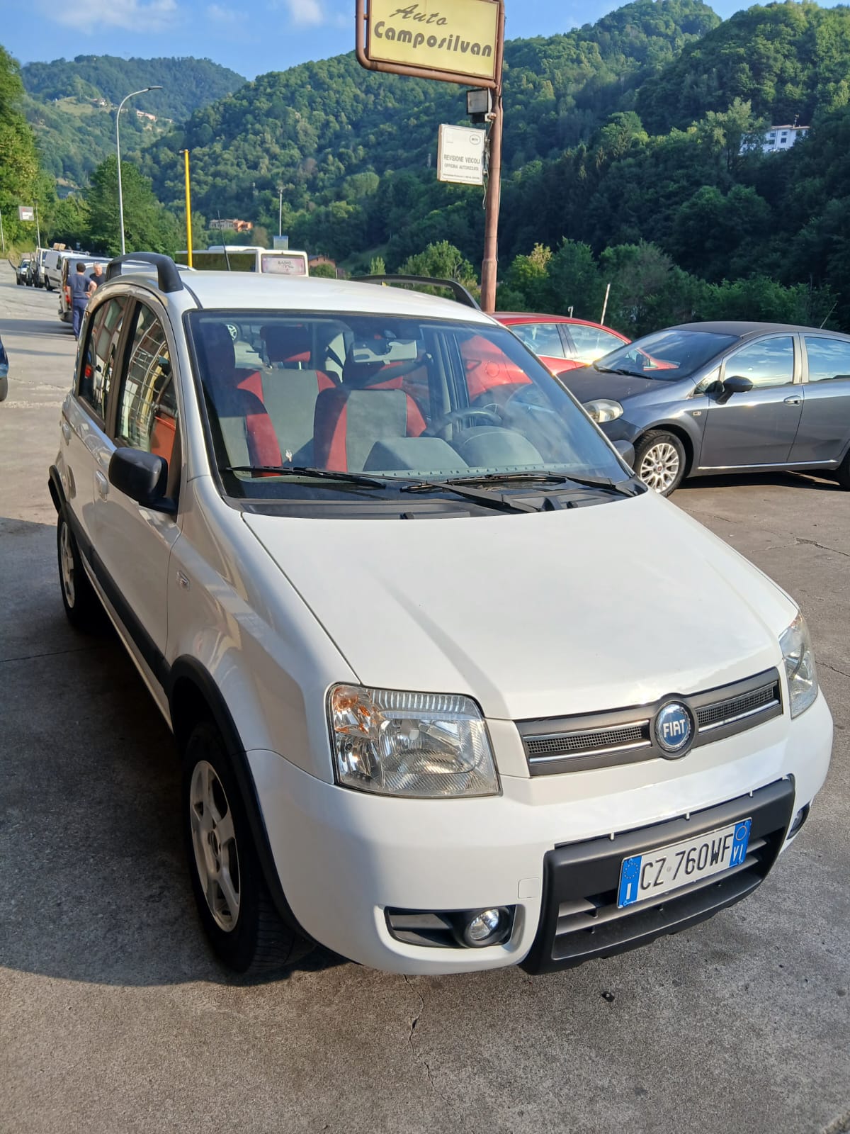 Image module