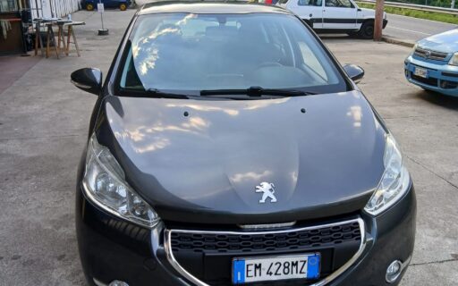 PEUGEOT 1400 HDI